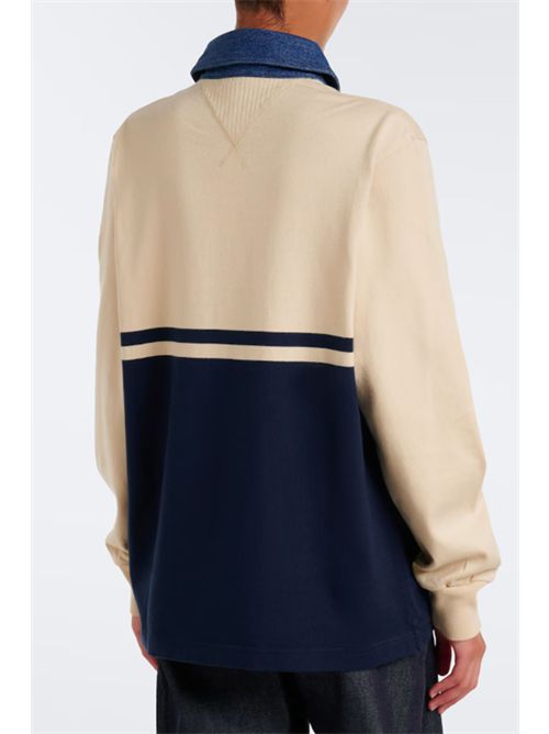 Polo con logo JW ANDERSON | JO0298PG1938027